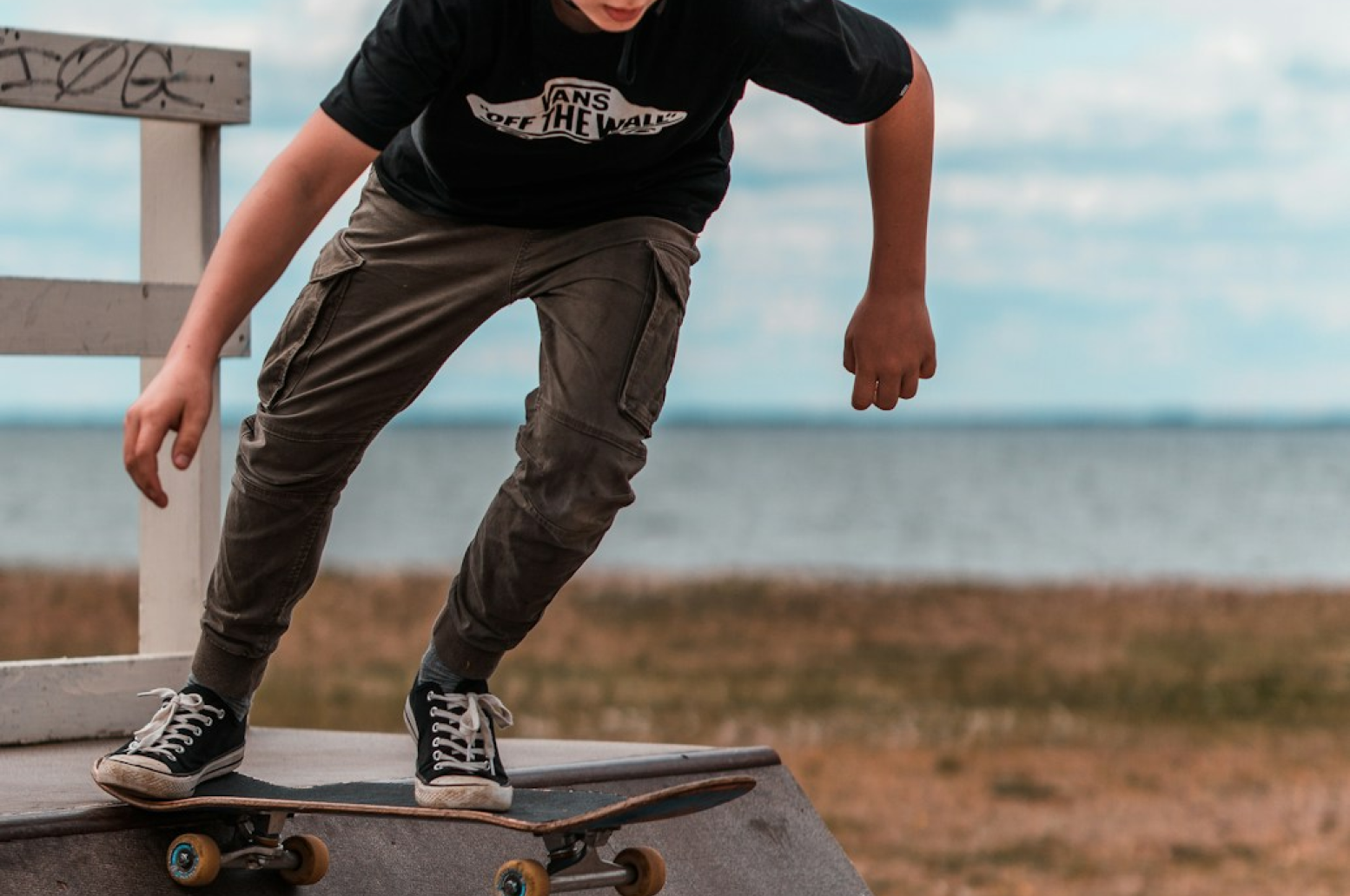 Skater 1
