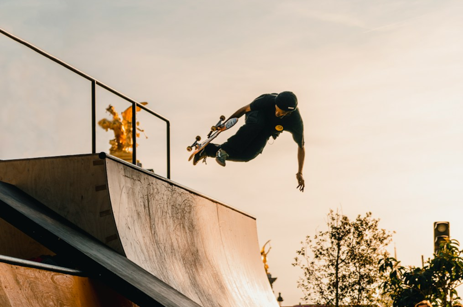 Skater 2
