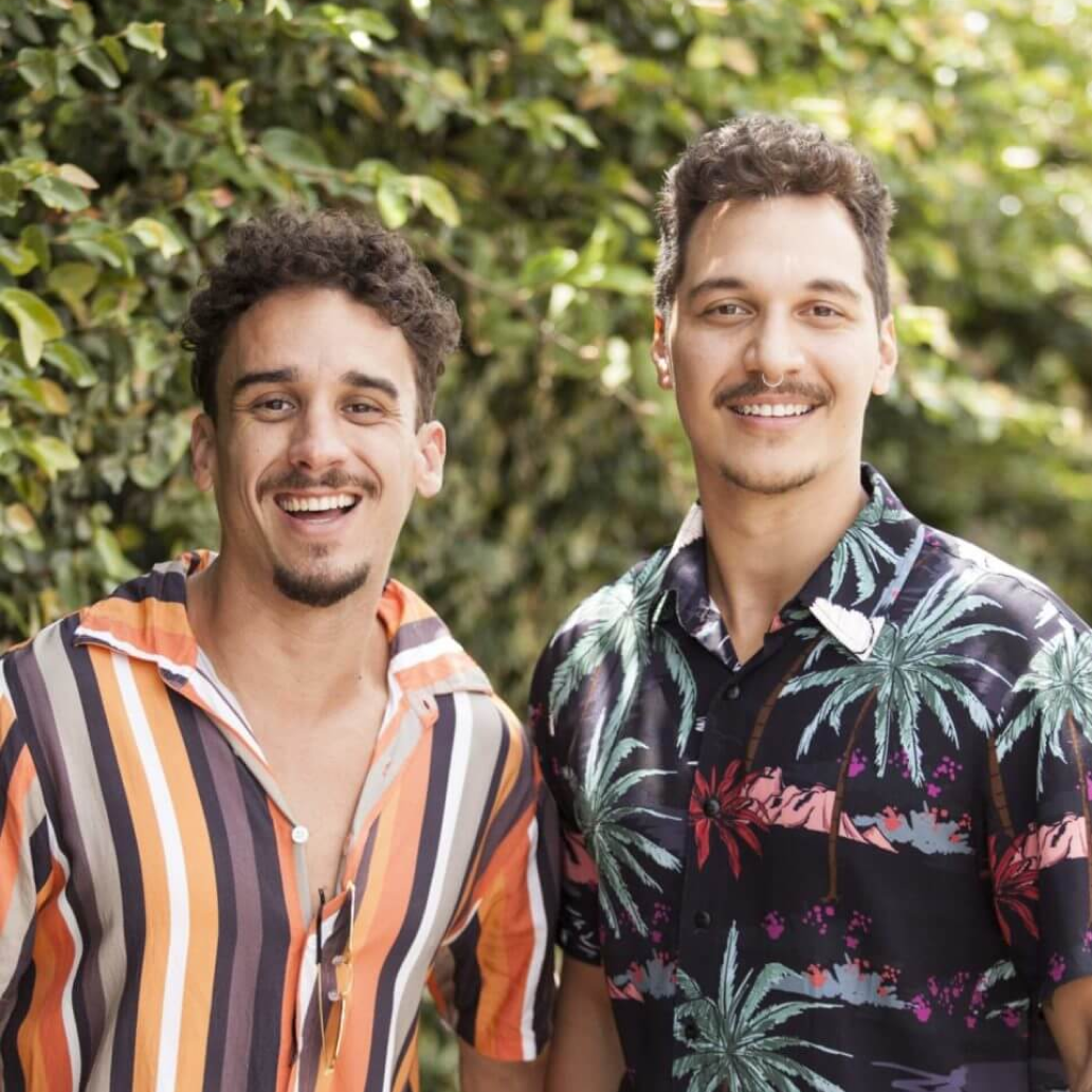 Equipe Hill Jack