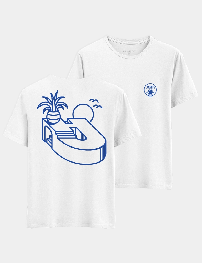Camiseta Alvorecer