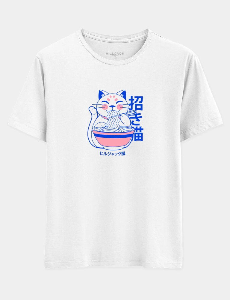 Camiseta Maneki