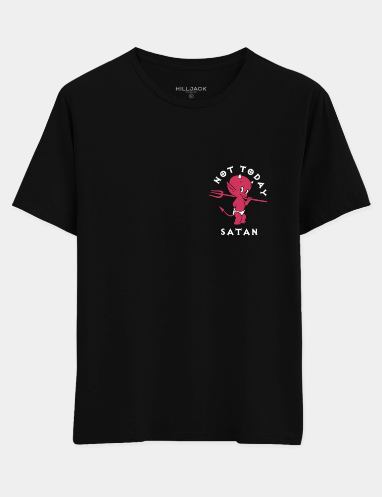 Camiseta Not Today